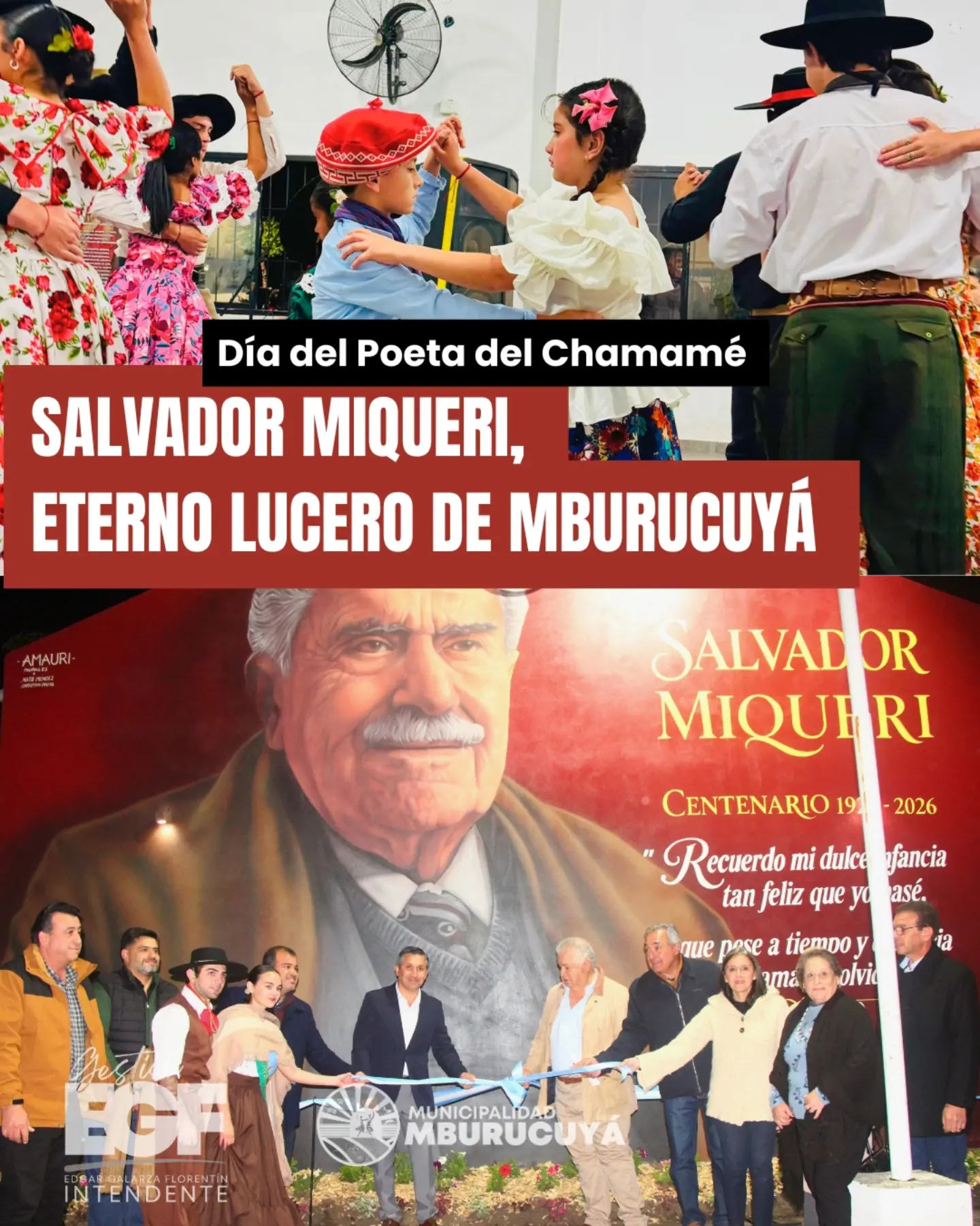 Tradición Gaucha