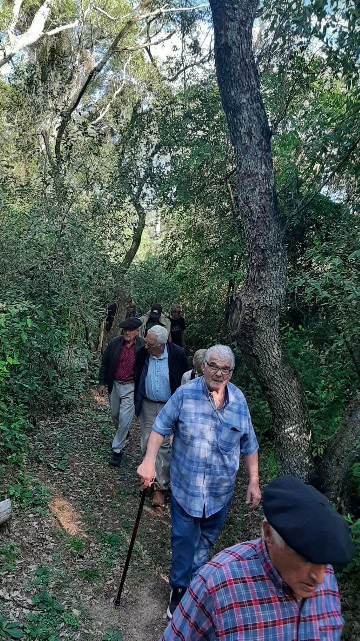 Guía local en Mburucuyá